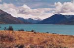 Argentina - lago argentino - 